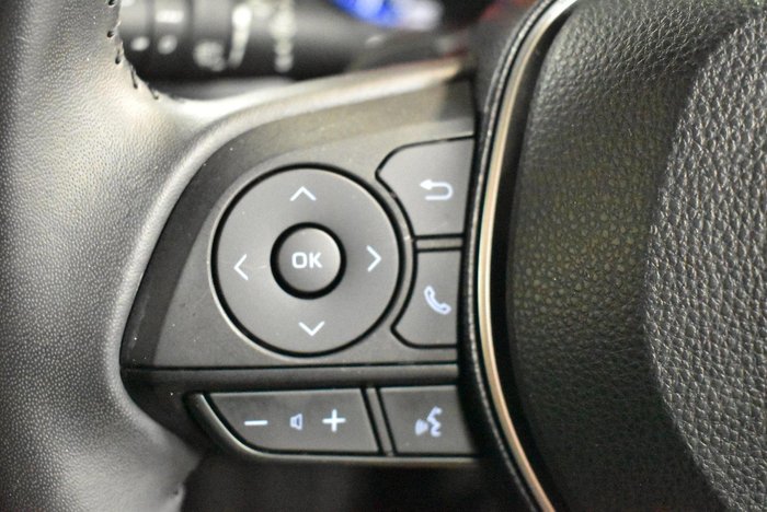 2019 Toyota Corolla ZR