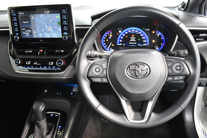 2019 Toyota Corolla ZR