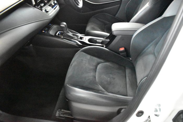 2019 Toyota Corolla ZR