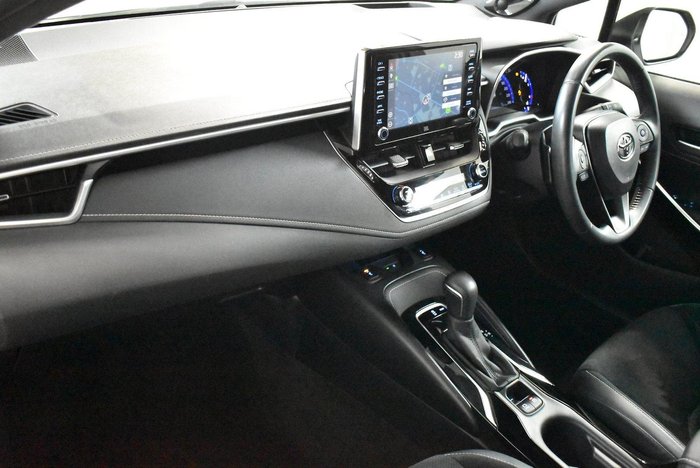 2019 Toyota Corolla ZR