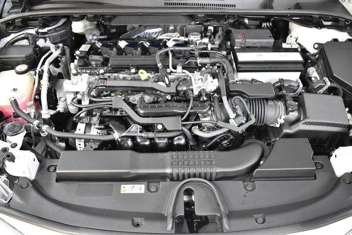 2019 Toyota Corolla ZR