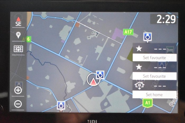 2019 Toyota Corolla ZR