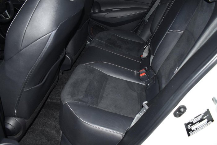 2019 Toyota Corolla ZR