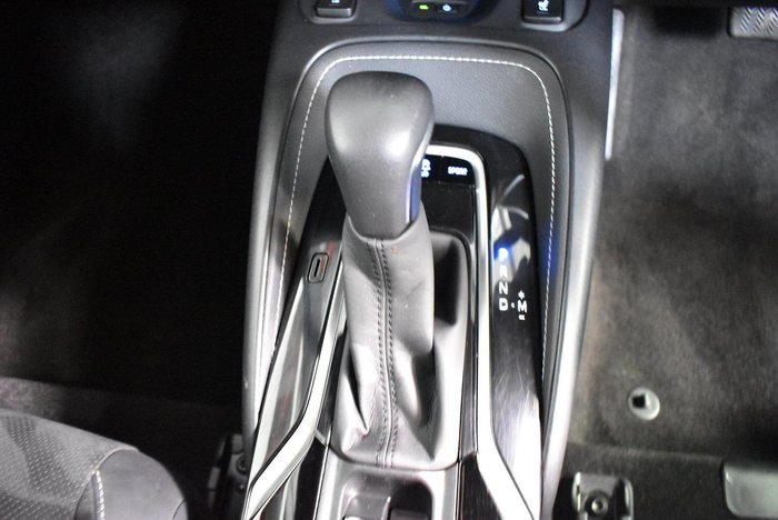 2019 Toyota Corolla ZR