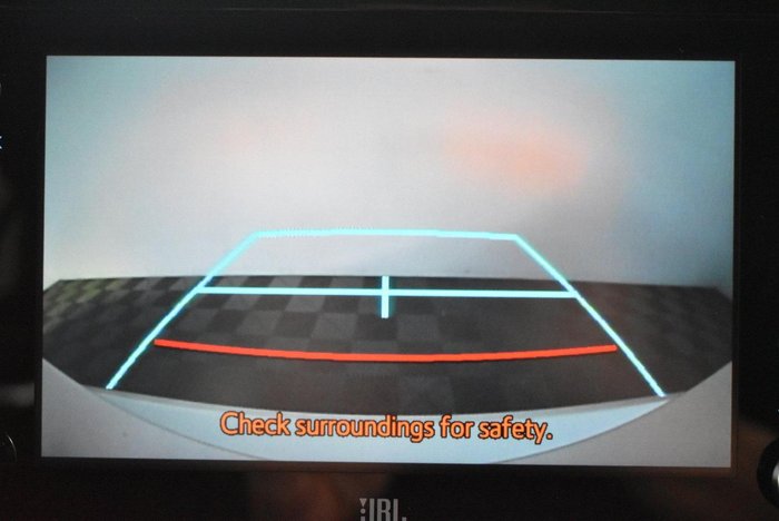 2019 Toyota Corolla ZR