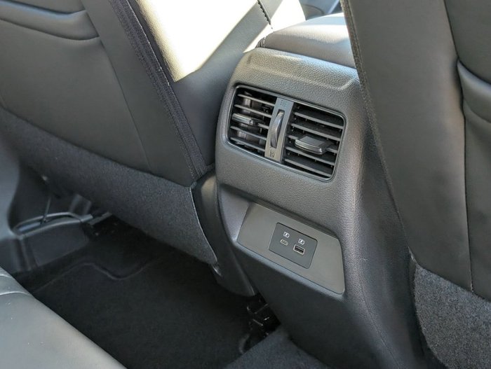 2024 Nissan QASHQAI TI
