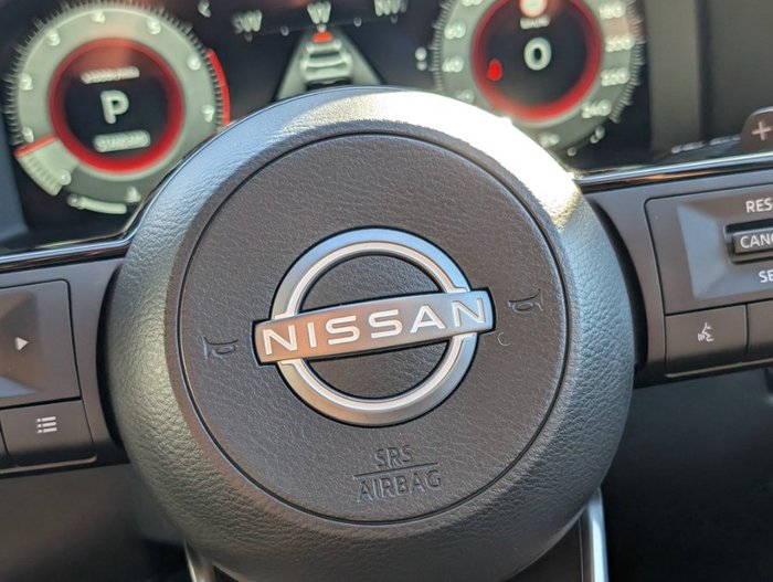 2024 Nissan QASHQAI TI