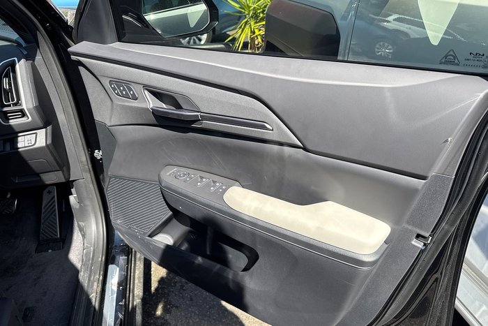 2025 Kia EV5 GT-Line