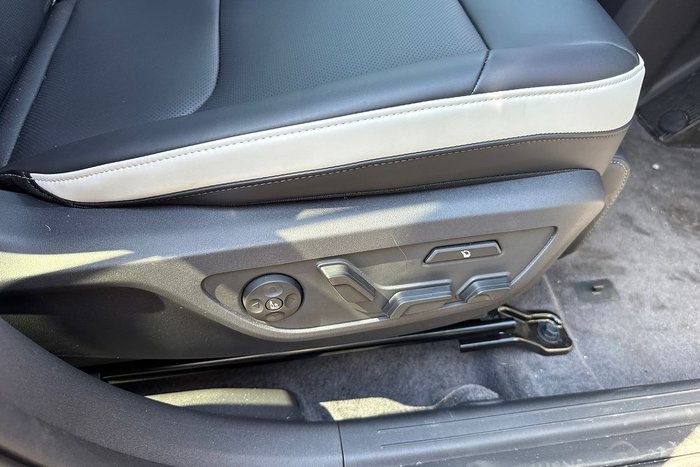 2025 Kia EV5 GT-Line