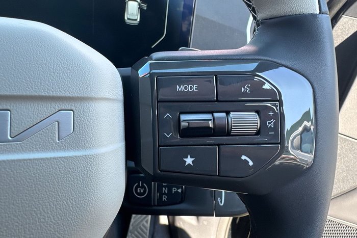 2025 Kia EV5 GT-Line