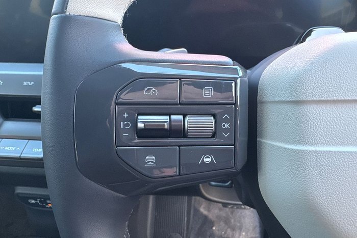 2025 Kia EV5 GT-Line