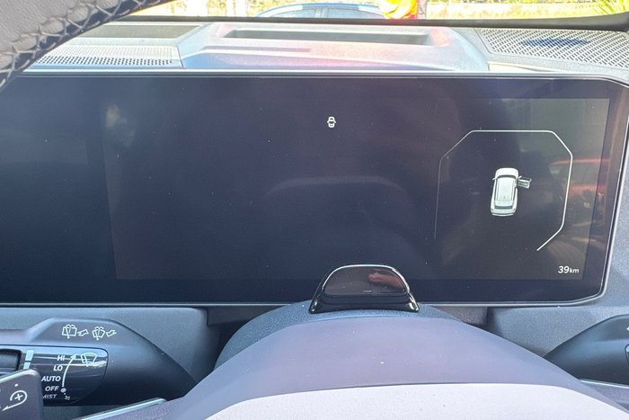 2025 Kia EV5 GT-Line