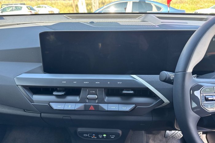 2025 Kia EV5 GT-Line