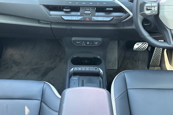 2025 Kia EV5 GT-Line