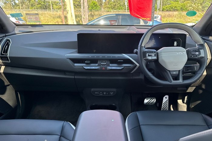 2025 Kia EV5 GT-Line