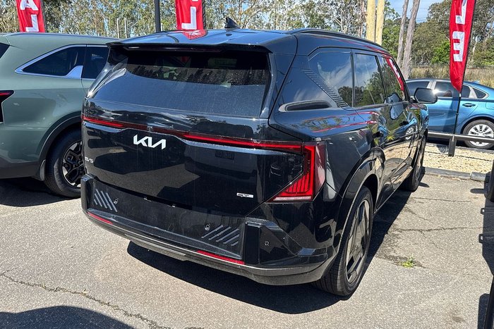 2025 Kia EV5 GT-Line