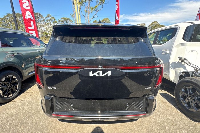 2025 Kia EV5 GT-Line