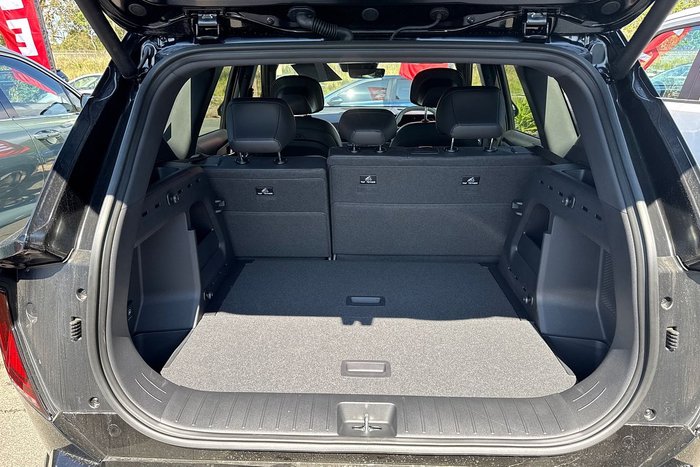 2025 Kia EV5 GT-Line