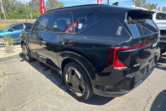 2025 Kia EV5 GT-Line