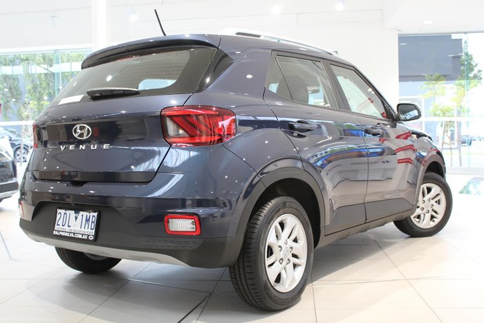 2026 Hyundai Venue QX.V5 MY26