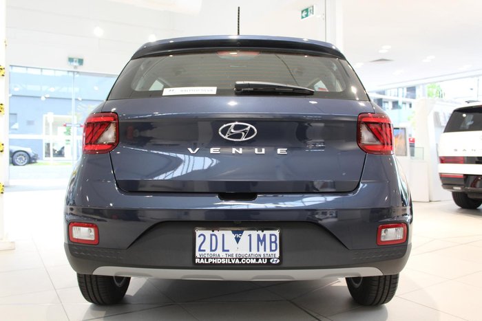 2026 Hyundai Venue