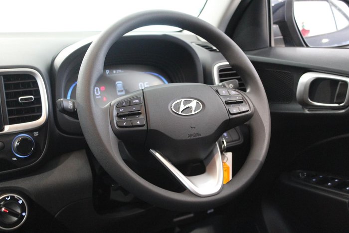 2026 Hyundai Venue