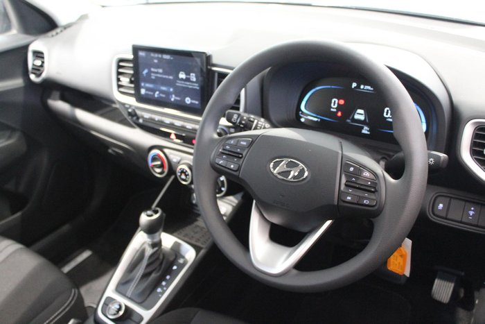 2026 Hyundai Venue