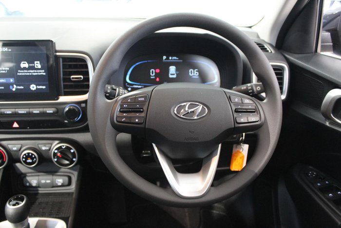 2026 Hyundai Venue