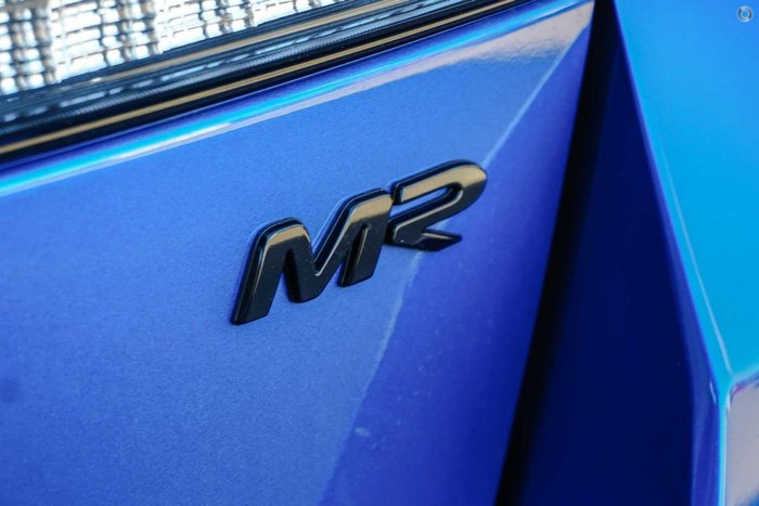 2024 Mitsubishi ASX MR