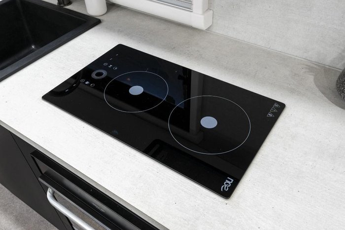 2025 Lotus Caravans Freelander 21'9