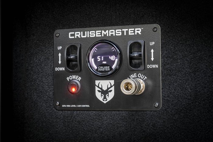 2025 Lotus Caravans Freelander 21'9