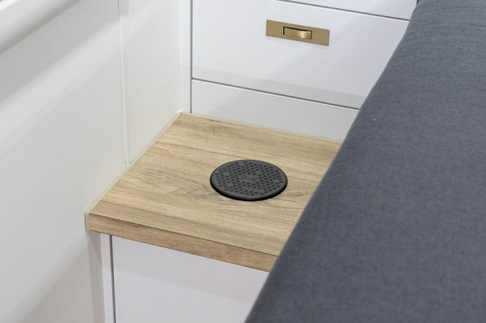 2025 Lotus Caravans Offgrid 23'6T 23'6T