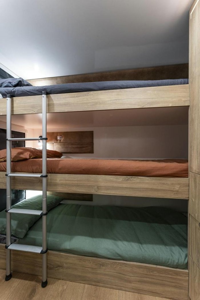 2025 Lotus Caravans Offgrid 23'6T 23'6T