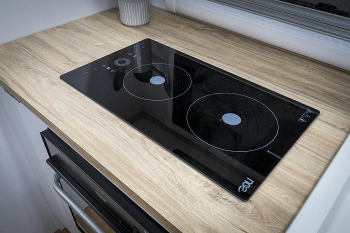 2025 Lotus Caravans Offgrid 23'6T 23'6T