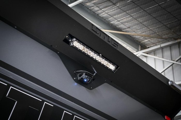 2025 Lotus Caravans Offgrid 23'6T 23'6T