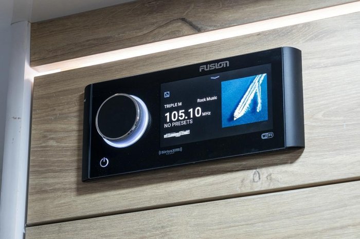 2025 Lotus Caravans Offgrid 23'6T 23'6T