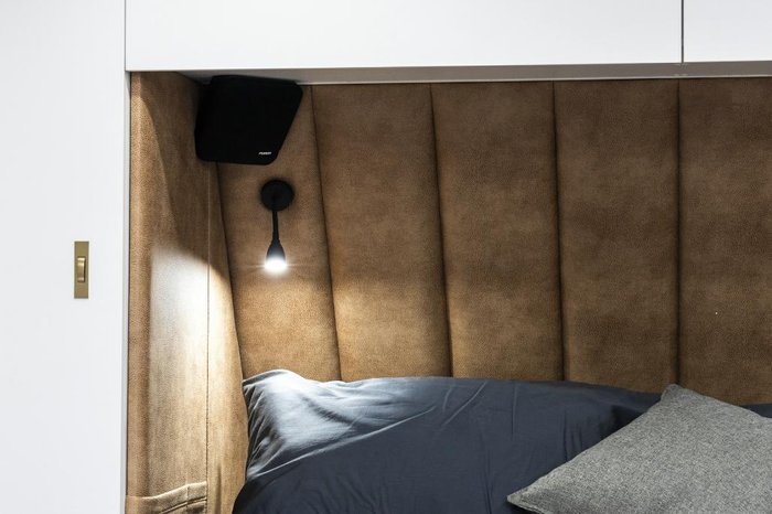 2025 Lotus Caravans Offgrid 23'6T 23'6T