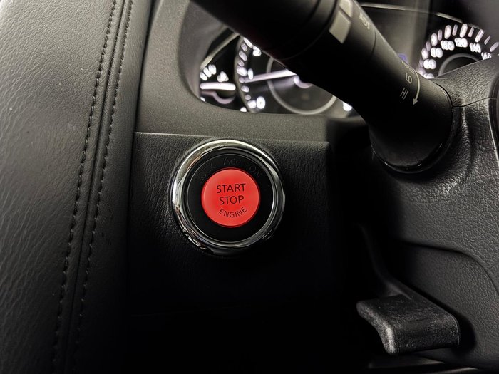 2024 Nissan Patrol Ti