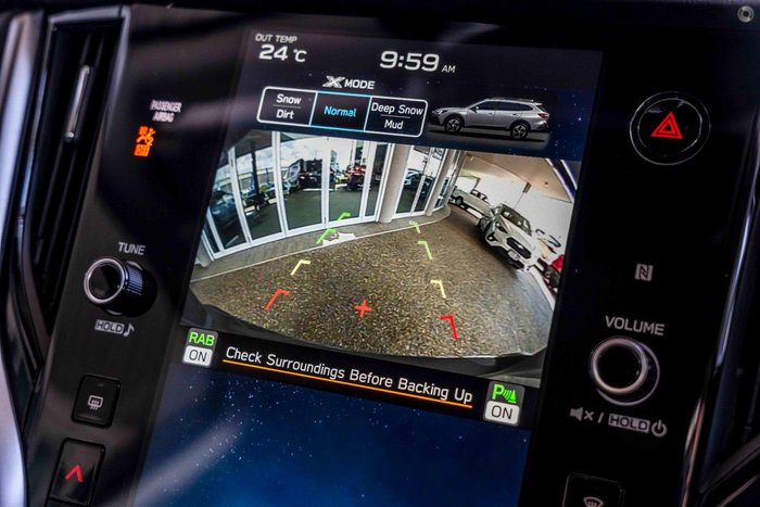 2025 Subaru Outback AWD Premium Special Edition