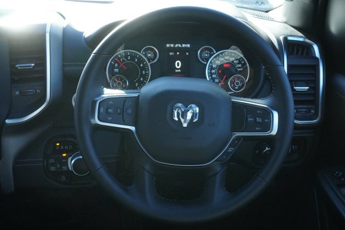 2024 RAM 1500 Big Horn