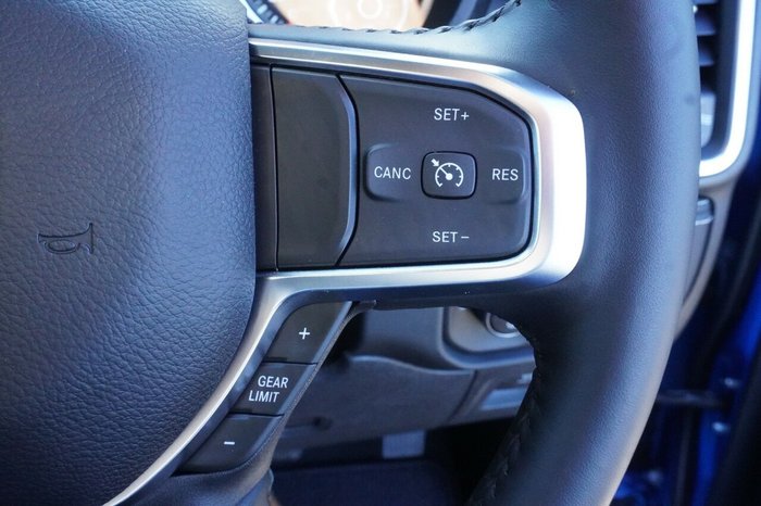 2024 RAM 1500 Big Horn