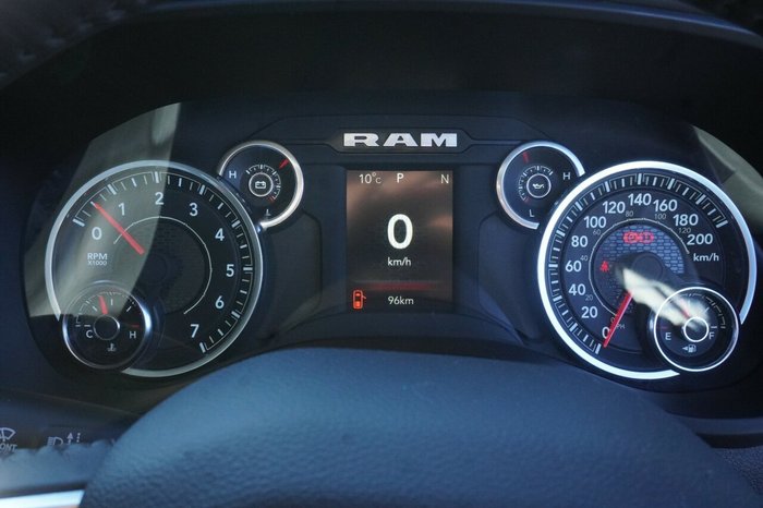 2024 RAM 1500 Big Horn