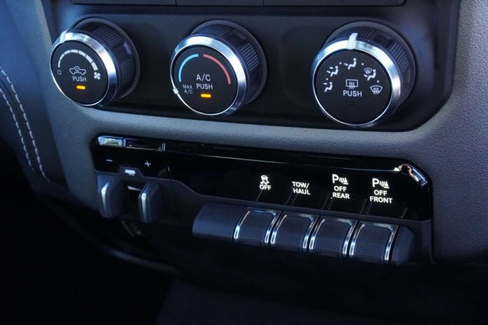 2024 RAM 1500 Big Horn