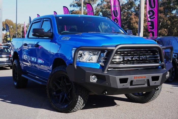 2024 RAM 1500 Big Horn