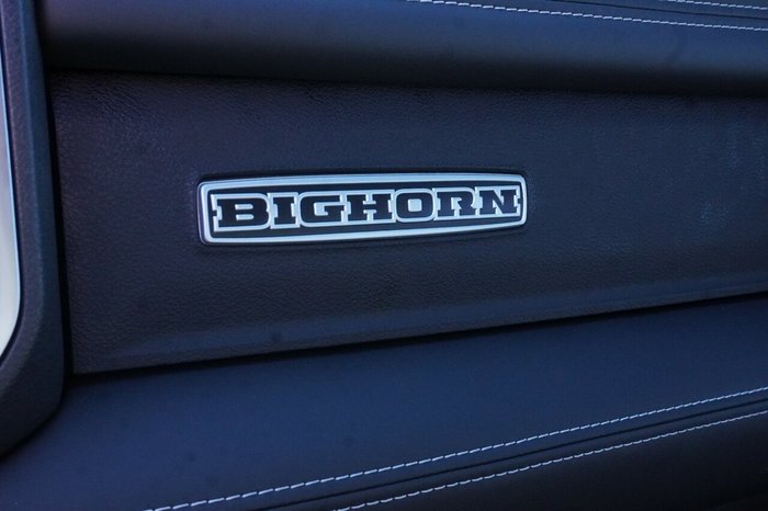 2024 RAM 1500 Big Horn