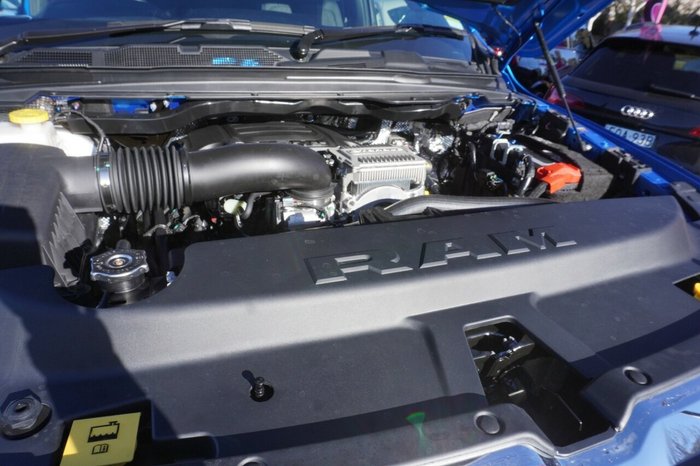 2024 RAM 1500 Big Horn