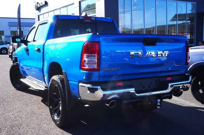 2024 RAM 1500 Big Horn