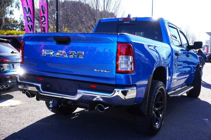 2024 RAM 1500 Big Horn