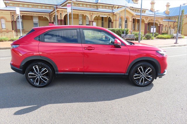 2022 Honda HR-V Vi X
