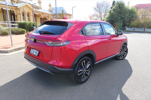 2022 Honda HR-V Vi X